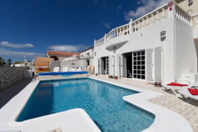 Villa Camila. Private Heated Pool. Games Area